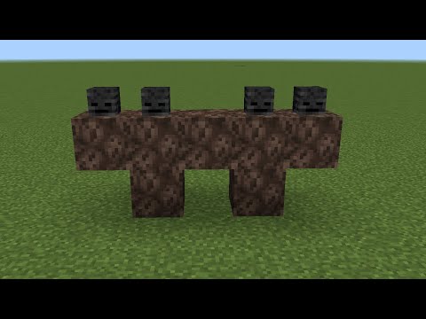 All your Minecraft questions in a minute