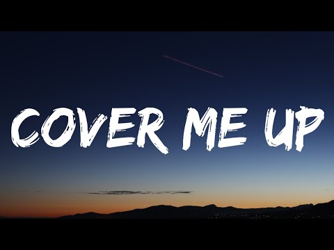Morgan Wallen - Cover Me Up (Lyrics)
