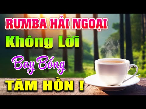 Đây Mới Là Siêu Phẩm BOLERO KHÔNG LỜI Để Đời Hay Nhất | Nhạc Phòng Trà TOÀN BÀI HAY