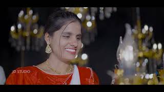 Nagesh - Sunitha Pre Wedding 2026