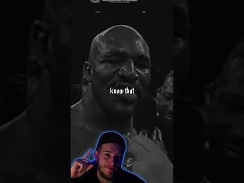 BOXER MIKE TYSON LOSES TO CHRISTIAN⁉️?#shorts #gospel #jesus #christianity #christian #faith #bible