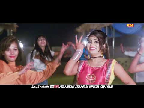 Mohit Sharma - Jhanjhra Ka Joda (Official Video) | Sonika Singh | New Haryanvi Song 2025