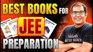 ONLY Book you Need to Score 99%ile in JEE 2026 🔥 | JEE MAIN | JEE ADVANCED | TATVA | Vinay Shur Sir