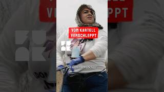 Vom Kartell verschleppt - sie sucht ihren Sohn │CRISIS #shorts