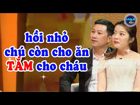 Hứa lên hứa xuống cho bố mẹ bạn gái yên tâm xong đùng cái "Bác Sĩ Bảo Cưới"