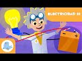 Understanding Electricity and Insulation