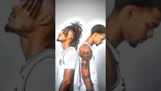 WEMBY AND STEPHON CASTLE EDIT #wemby #wembanyama #stephoncastle #edit #viral #shorts #makemefamous