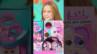 Nastya finds a secret clue