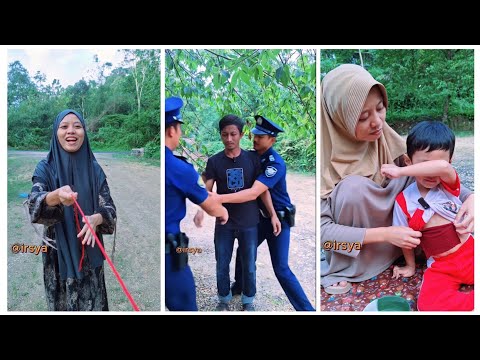 Kumpulan video short irsya ke 62
