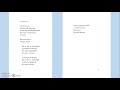 Exploring Love That Dog: Pages 6-11 Insights
