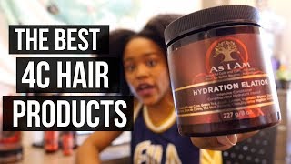 Product Review On Natural Hair Videos Kansas City Comic Con