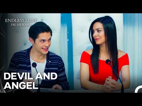 The Ring Disappeared in a Mystery - Endless Love Episode 52