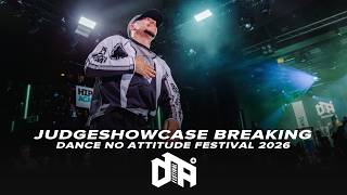 Storm, AT & Roxrite | Judgeshowcase Breaking | DNA Festival 2026