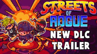 Streets of Rogue gains Character Pack DLC on Switch