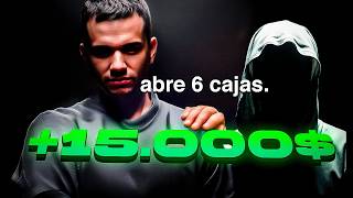 Gano +15.000$ haciendo lo que ÉL ME DIGA!