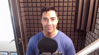 Noshir Dalal - Voice Acting: Handling Auditions