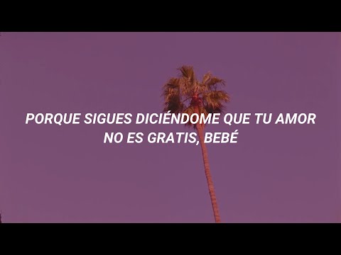 Calvin Harris - Skrt On Me (feat. Nicki Minaj) // Traducida al Español