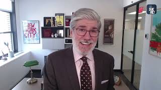 Kash Patel Sues the Atlantic for Defamation