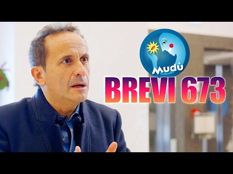 Mudù - Le Brevissime 673