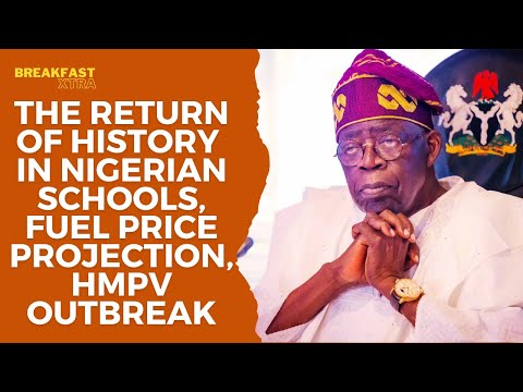 Nigerian Education Revitalized: History Returns to the Curriculum