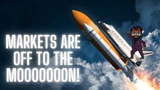 EASY MONEY PLAYS! THESE STOCKS ARE READY TO POP! [TSLA NIO CCIV ZOM SHOP SCR PLTR NNDM JAGX BNGO]