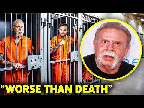 15 Actors Who Are Currently Rotting In Jail