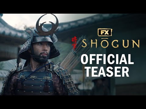 Official Teaser – Samurai Spirit