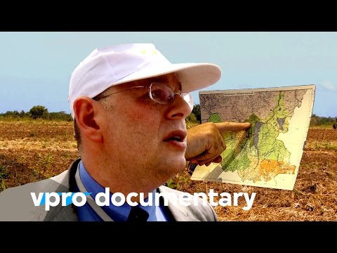 YouTube video thumbnail: Landrush in Africa
