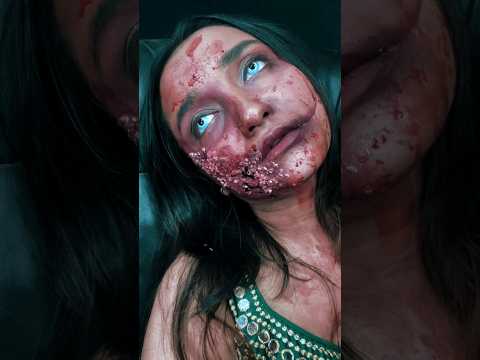 Happy Halloween 🎃 🤪 #youtubeshorts #sfx #horrorstories #haunted #shorts #payeldeshmukh