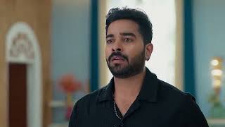 Meghasandesam | Ep - 410 | Best Scene | Sep 08 2025 | Zee Telugu