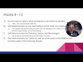 Wilson's 14 Points and Their Impact