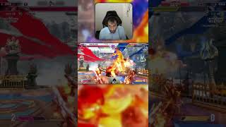 Viper Moment
