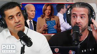 "Greatest Converter To Republicans Ever" - Kamala Harris TORCHED Over DISASTEROUS Media Tour