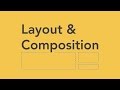 Design Principles and Composition Concepts