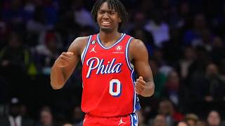 Things have gotten worse for the Sixers.... but also better?
