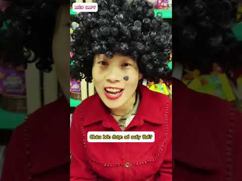 Đầu to lừa bà chủ bốc thăm trúng thưởng #shorts #shortvideo #mukbang #anvat