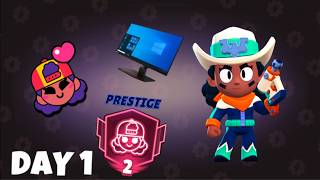 🔴 Wbijam meg 2k grając na  komputerze (Dzień 1/7)🏆   Przedłużany stream 1 zł = 2 min
