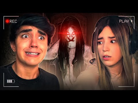 2 MENSOS VS UNA NIÑA DIABÓLICA 💀