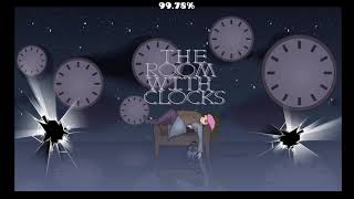 The room with clocks 100% (Uusi vaikein demoni!)