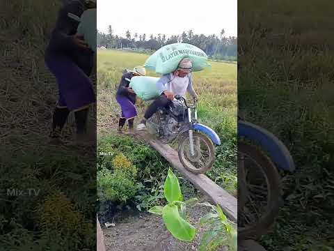 wag-mona Yan ituloy #shorts #fyp #motorcycle #trending