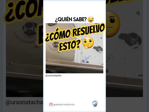 COCINA NUEVA SALE MAL 🥲🇦🇷 #humorargentino #humorargento #videosargentos #memesargentinos #argentina