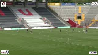 Clonpriest v Kilmagner