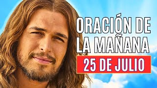 ORACIÓN DE LA MAÑANA 25 JULIO SANTIAGO APÓSTOL Laudes Liturgia de las horas