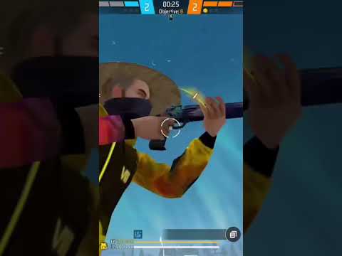 pani me dub ke mar gya #freefire #freefiremax #babygirl #babyfree #blucy #bobomb #bzboys #bibby