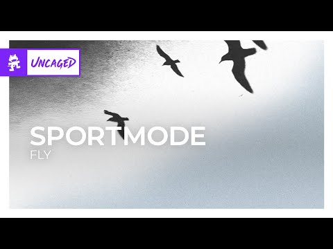 SPORTMODE - FLY [Trap | Monstercat]