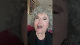 Melissa Manchester GRAMMY MUSEUM promo