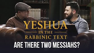 Did the Rabbis Predict Jesus Without Knowing It? I Yeshua In The Rabbinic Text, Ep.1