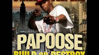 Papoose Ft  C Murder   Ride Out Remix HD HQ Lyrics