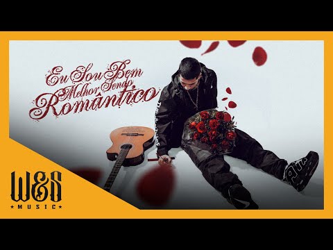 Vidal - Nós Dois (Faixa 4 - Eu Sou Bem Melhor Sendo Romântico)