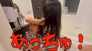 平日のナイトルーティーン